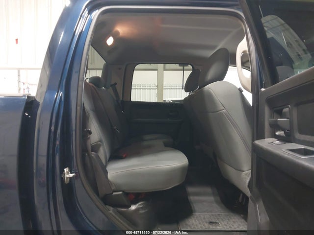 2019 RAM 1500 CLASSIC TRADESMAN 4X4 5'7 BOX photo 8