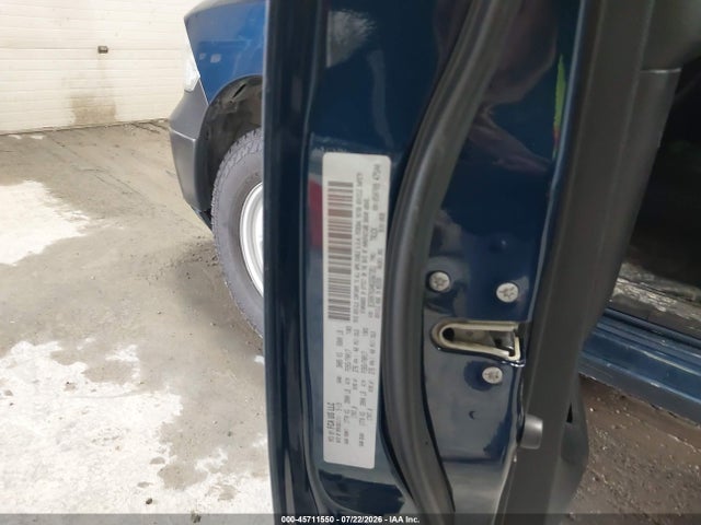 2019 RAM 1500 CLASSIC TRADESMAN 4X4 5'7 BOX photo 9