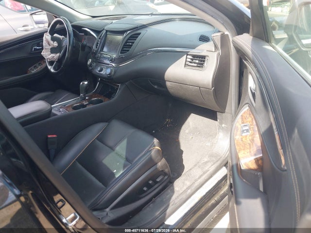 2014 Chevrolet IMPALA 2LZ 照片 5