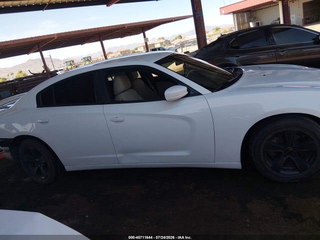 2013 Dodge CHARGER SE — миниатюра 14