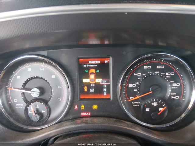 2013 Dodge CHARGER SE 照片 7
