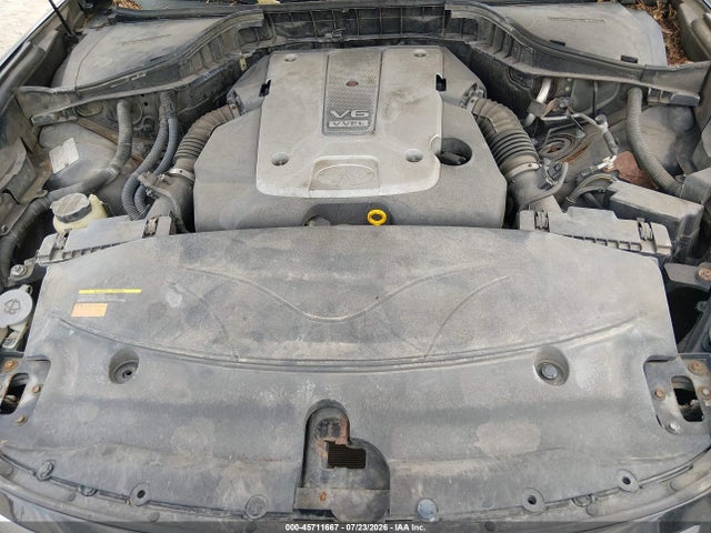 صورة 10 لـ 2011 Infiniti M37X