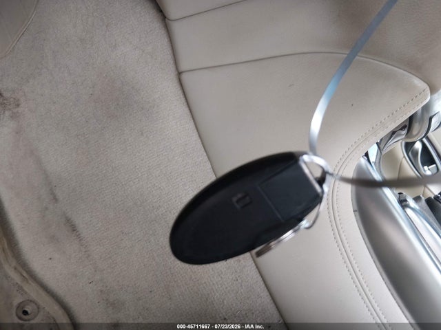 صورة مصغرة 11 لـ 2011 Infiniti M37X