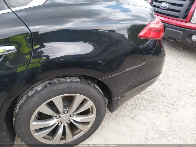 صورة 6 لـ 2011 Infiniti M37X