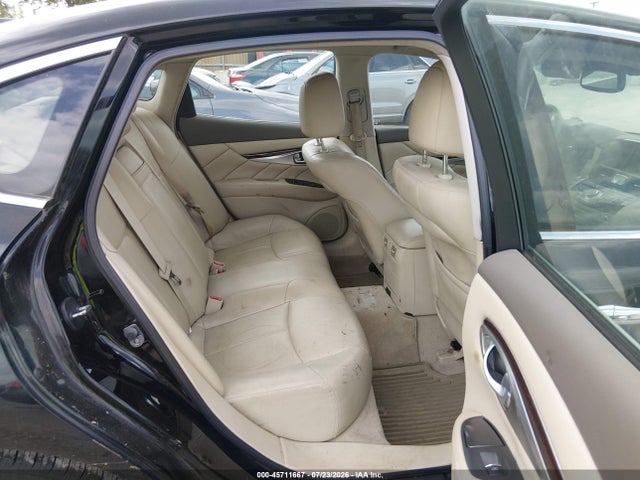 صورة 8 لـ 2011 Infiniti M37X