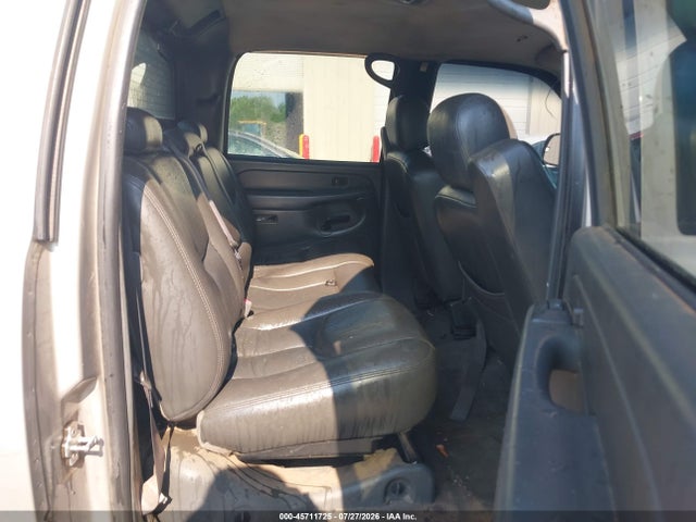 2004 Chevrolet AVALANCHE 1500 照片 8