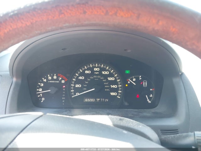 2007 Honda ACCORD 2.4 LX — фото 7