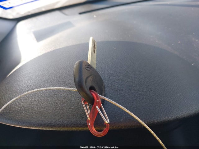 2019 KIA RIO LX 11