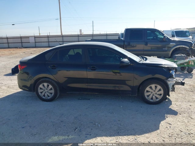 2019 KIA RIO LX 14