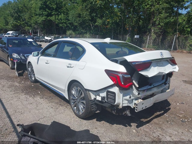 صورة 3 لـ 2018 Acura RLX