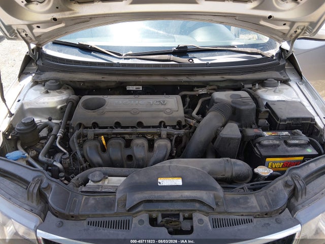 صورة مصغرة 10 لـ 2010 KIA FORTE EX