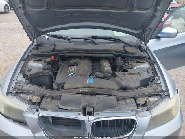 صورة 10 لـ 2011 BMW 328I
