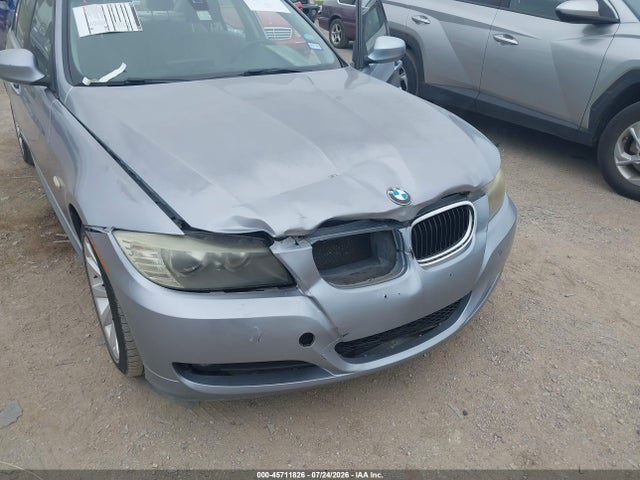 صورة 6 لـ 2011 BMW 328I