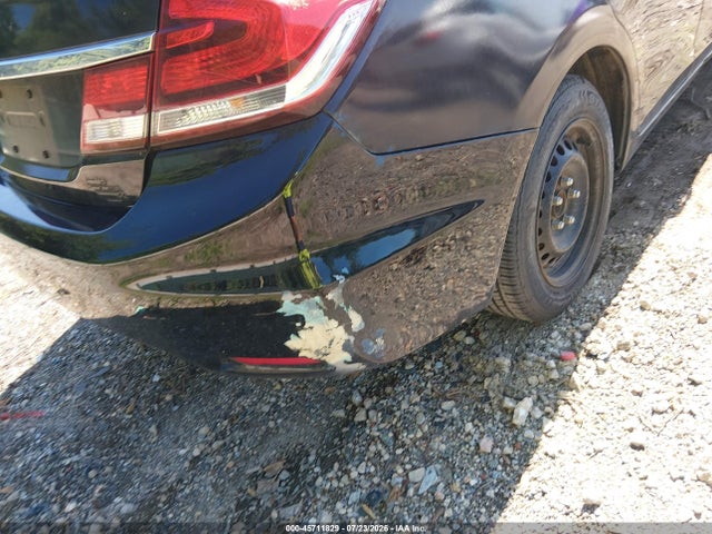 2015 Honda CIVIC LX 缩略图 19