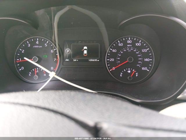 صورة 7 لـ 2016 KIA OPTIMA SX TURBO