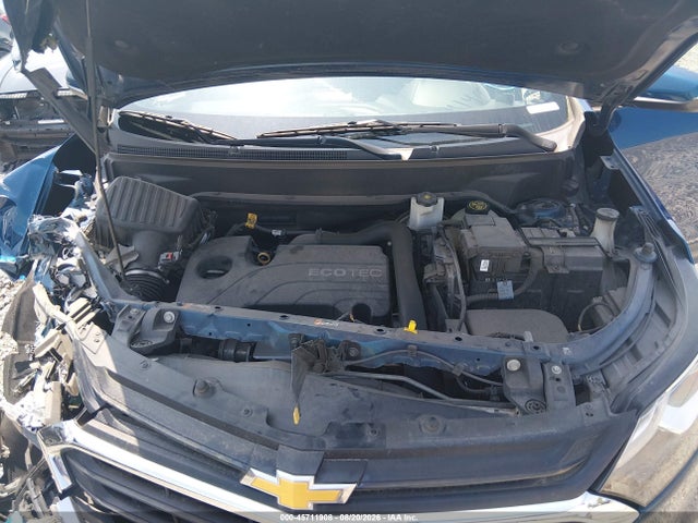 2019 CHEVROLET EQUINOX LT 10