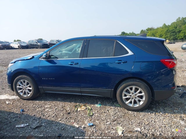 2019 CHEVROLET EQUINOX LT 13