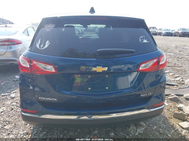 2019 CHEVROLET EQUINOX LT 15