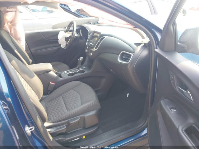 2019 CHEVROLET EQUINOX LT 5