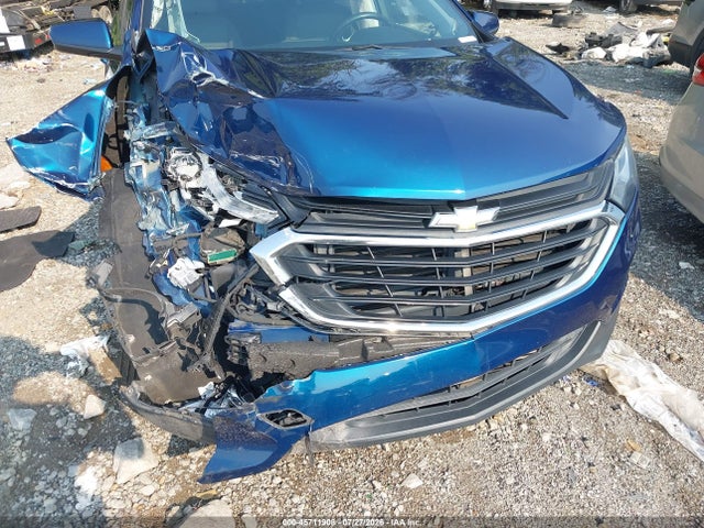 2019 CHEVROLET EQUINOX LT 6