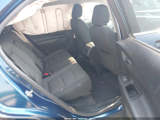 2019 CHEVROLET EQUINOX LT 8
