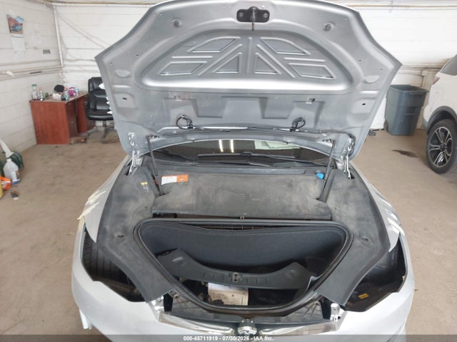 2017 TESLA MODEL S 100D/60D/75D/90D/P100D 10