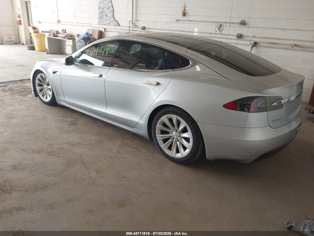2017 TESLA MODEL S 100D/60D/75D/90D/P100D 3
