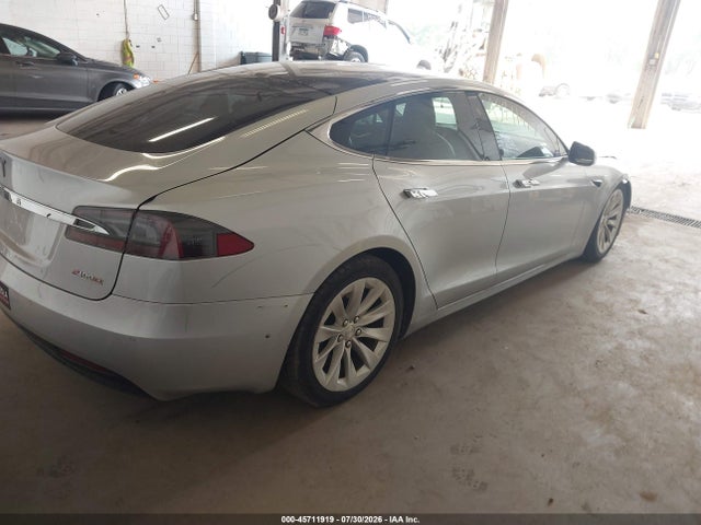 2017 TESLA MODEL S 100D/60D/75D/90D/P100D 4