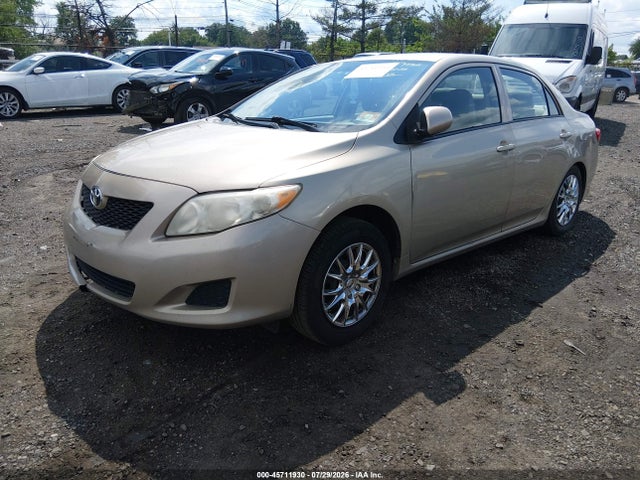 صورة 2 لـ 2010 Toyota COROLLA LE