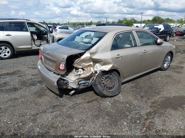 صورة 4 لـ 2010 Toyota COROLLA LE