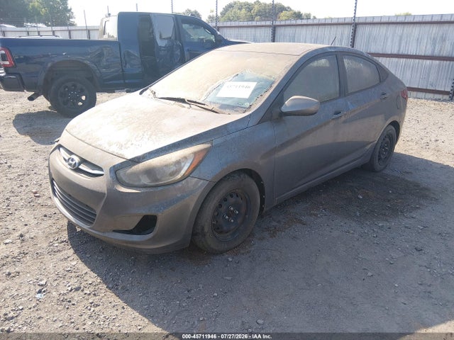 2016 Hyundai ACCENT SE 照片 2