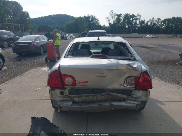 صورة 17 لـ 2009 Chevrolet MALIBU LS