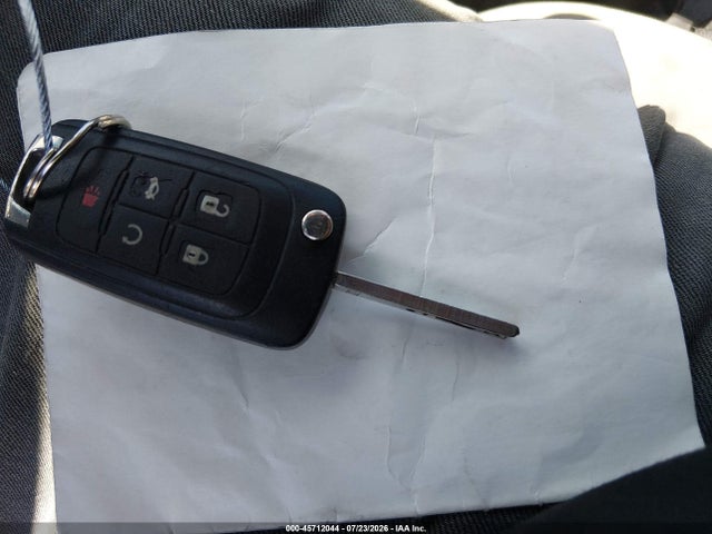 صورة مصغرة 11 لـ 2014 Chevrolet CRUZE 1LT AUTO