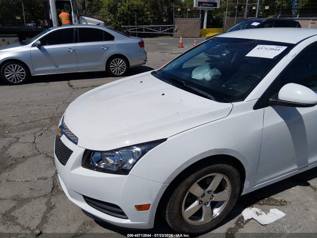 2014 Chevrolet CRUZE 1LT AUTO — фото 6