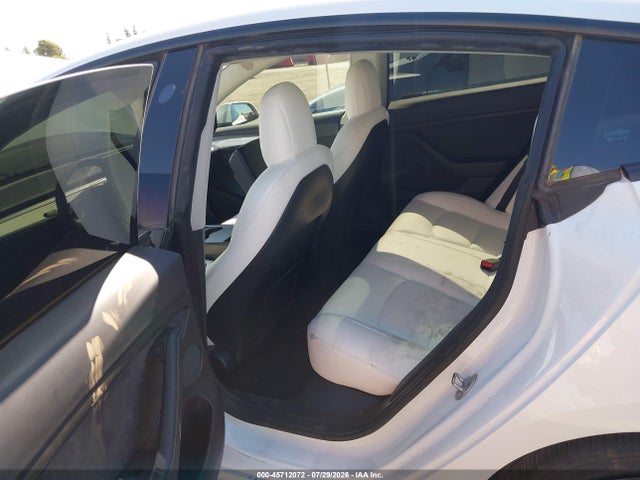 2021 TESLA MODEL 3 PERFORMANCE DUAL MOTOR ALL-WHEEL DRIVE 8