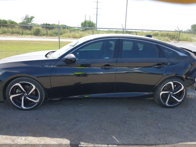 2019 HONDA ACCORD SPORT 15