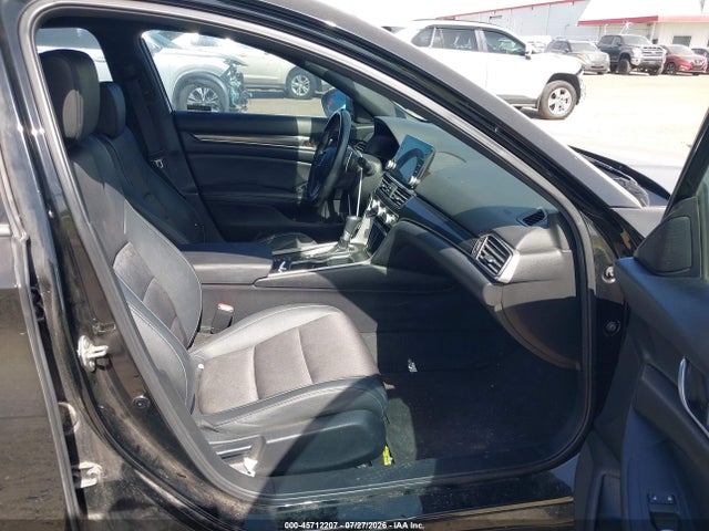 2019 HONDA ACCORD SPORT 5