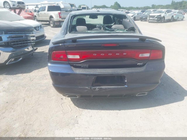 صورة مصغرة 22 لـ 2014 Dodge CHARGER R/T MAX
