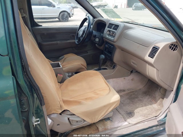 صورة 5 لـ 2001 Nissan FRONTIER SE-V6