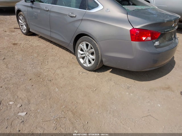 2019 Chevrolet IMPALA LT 照片 3