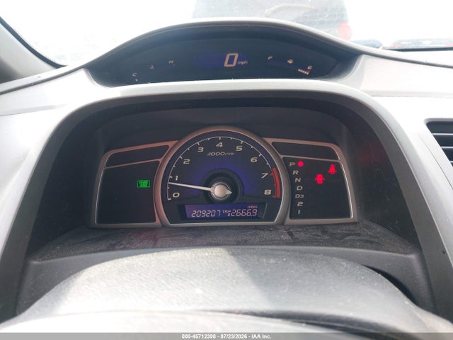2006 Honda CIVIC LX 照片 7