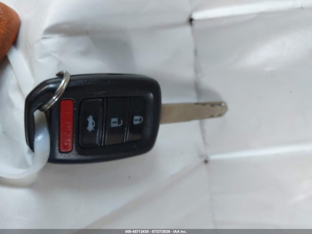 2013 Honda ACCORD LX 缩略图 11