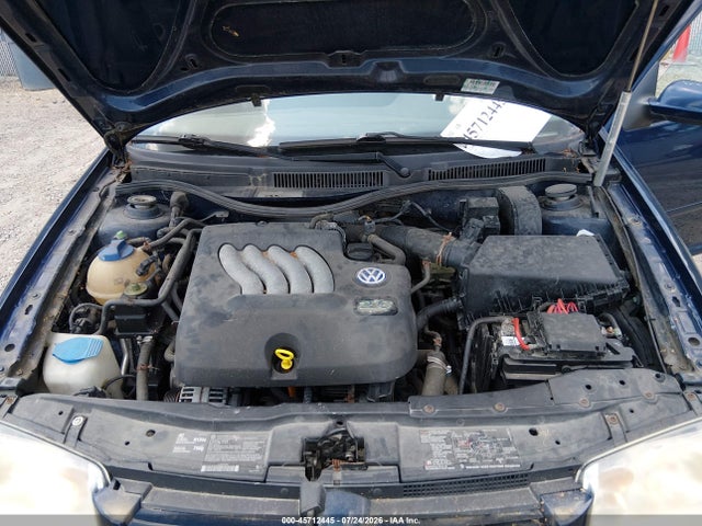صورة 10 لـ 2003 Volkswagen JETTA GL