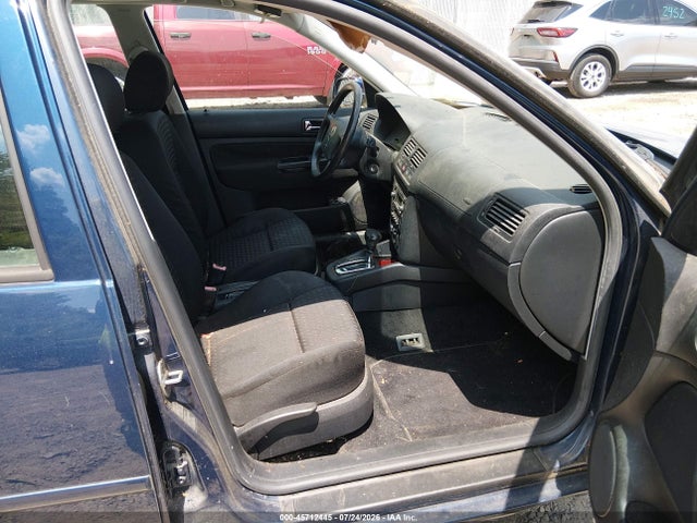صورة 5 لـ 2003 Volkswagen JETTA GL