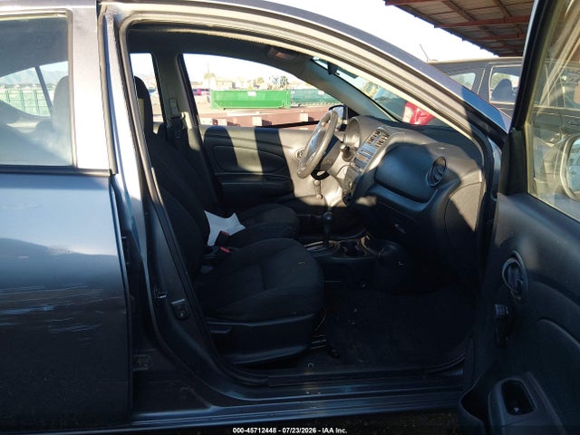صورة 5 لـ 2017 Nissan VERSA 1.6 S+
