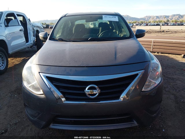 صورة 6 لـ 2017 Nissan VERSA 1.6 S+