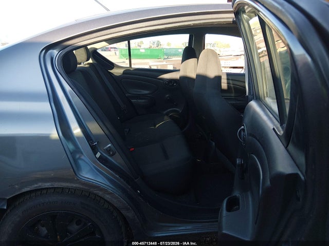 صورة 8 لـ 2017 Nissan VERSA 1.6 S+