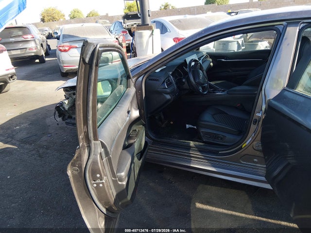 صورة 5 لـ 2023 Toyota CAMRY SE