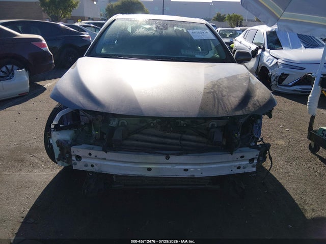 صورة 6 لـ 2023 Toyota CAMRY SE