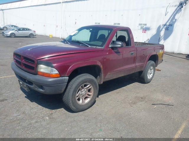 صورة 2 لـ 2003 Dodge DAKOTA
